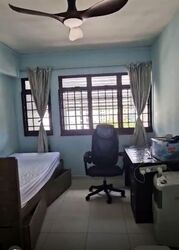 Blk 575 Woodlands Drive 16 (Woodlands), HDB 4 Rooms #551318011